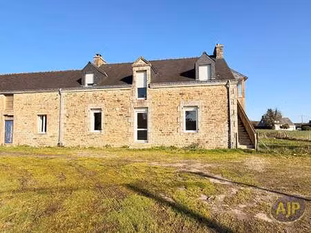 location maison à colpo (56390) : à louer / 84m² colpo