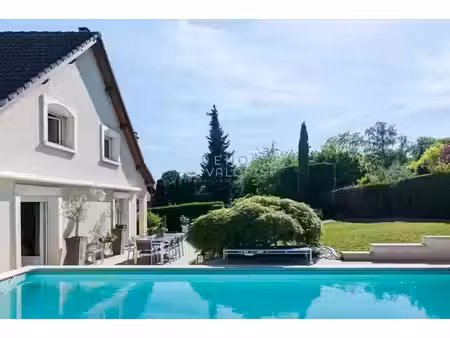 vente maison 7 pièces 295 m² à dommartemont (54130)  650 000 €