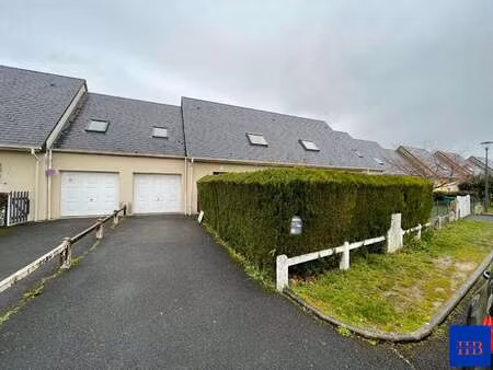 location maison à ifs (14123) : à louer / 78m² ifs