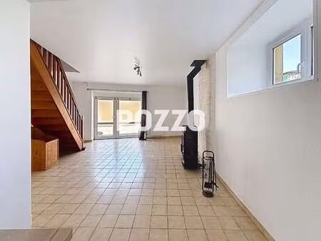 location maison à sartilly (50530) : à louer / 70m² sartilly