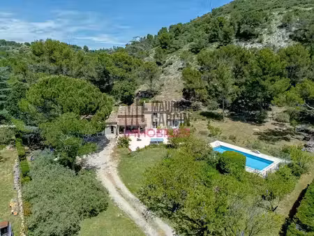 vente maison 6 pièces 151.96 m² à cheval-blanc (84460)  748 000 €