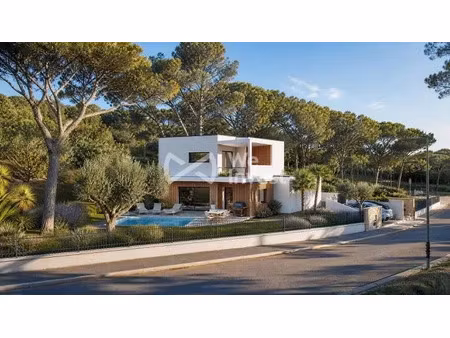 vente villa 5 pièces 183 m² à montferrier-sur-lez (34980)  789 000 €