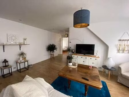 location appartement 3 pièces colocation à flers (61100) : à louer 3 pièces colocation / 8