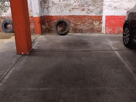 garage à vendre à antwerpen € 15.000 (lop6x) - notarisass. verbert | zimmo