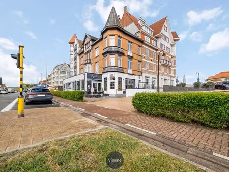 bien professionnel à remettre à klemskerke € 99.000 (loo4c) - viaene vastgoed | zimmo