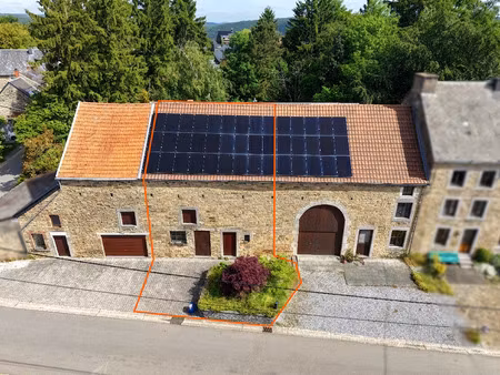 maison à vendre à esneux € 90.000 (loocs) - schmidtimmo | zimmo