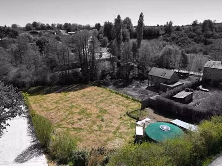 terrain à vendre à somme-leuze € 120.000 (lop2v) - era b-lux (durbuy) | zimmo