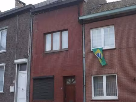 maison à vendre à roux € 49.000 (lonlh) - m&v notaires associés | zimmo