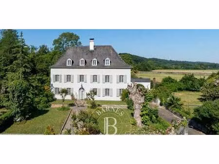 maison sauveterre-de-béarn (64)