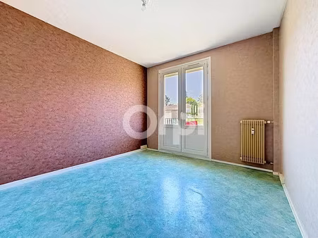 vente appartement 3 pièces 60 m² isle (87170)