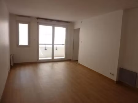 location appartement 2 pièces 41 m² à toulouse (31000)