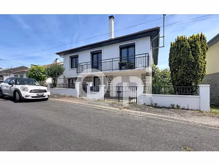 maison brive-la-gaillarde m² t-5 à vendre  330 000 €
