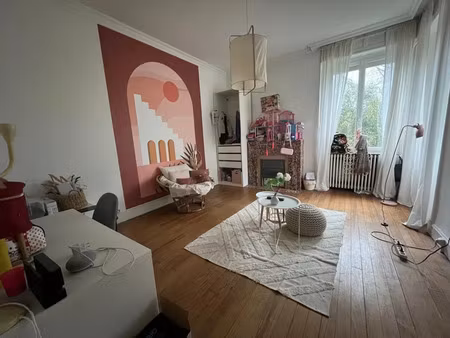 location maison 4 pièces 155 m² à castres (81100)
