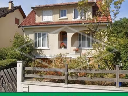 vente maison 6 pièces 107 m² combs-la-ville (77380)