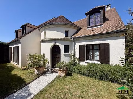 vente maison 7 pièces 213 m² méry-sur-oise (95540)