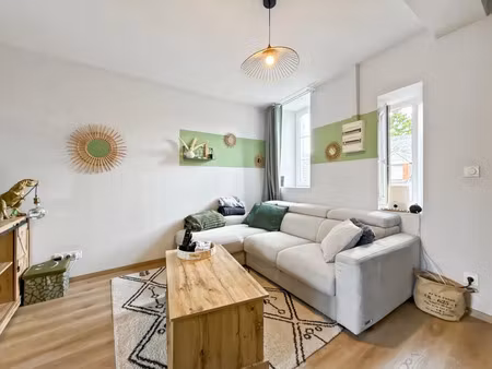 location maison 4 pièces 82 m² à patay (45310)