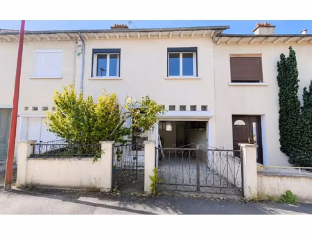 maison rodez m² t-6 à vendre  194 000 €
