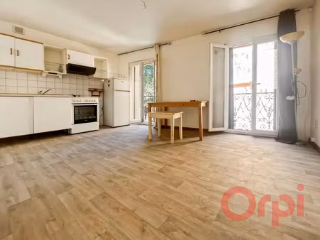 vente maison 3 pièces 68 m² sérignan (34410)