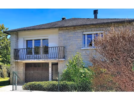 maison terrasson-lavilledieu m² t-3 à vendre  156 000 €