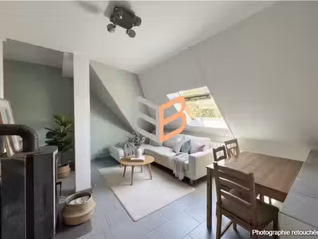 appartement à vendre volmerange-les-mines