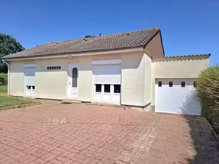 vente maison 4 pièces 72.6 m² à la milesse (72650)  177 375 €