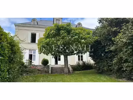 maison avec jardin rocheserviere (85)
