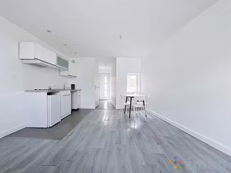 vente maison 1 pièce 30 m² à toufflers (59390)  99 000 €