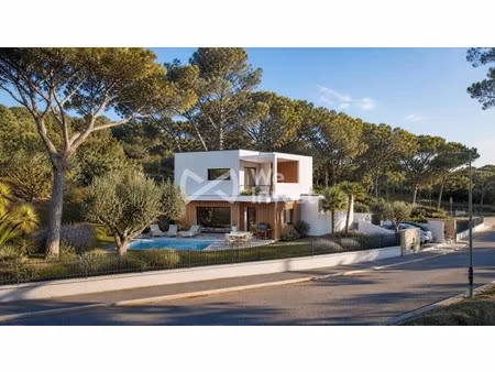vente villa 5 pièces