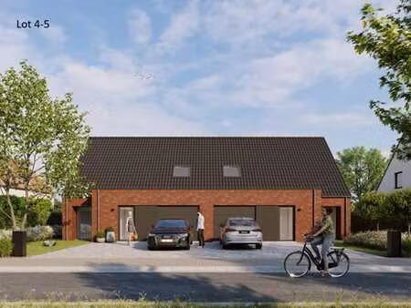 top agencement pour cette villa 3 façades <3