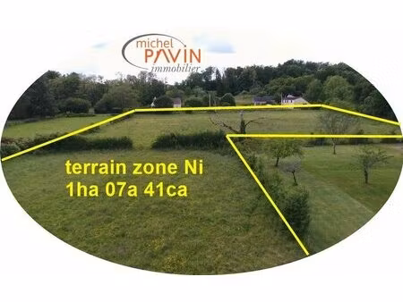 vente terrain - 0 pièce(s)
