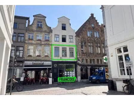 appartement une chambre prêt à emménager  idéalement situé …