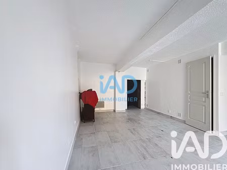 vente appartement 1 pièce 36 m² à corbeil-essonnes (91100)  75 500 €