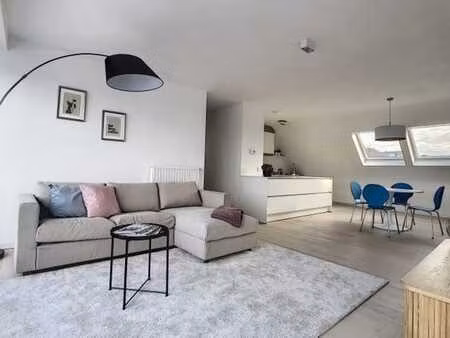 prachtig en ruim appartement van 123 95m2 met terras van ...