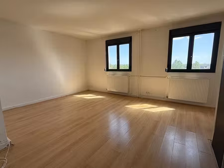 vente appartement 2 pièces 44 m² à sens (89100)  71 500 €