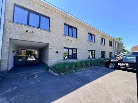 instapklare studio in een rustige woonwijk te kortrijk!