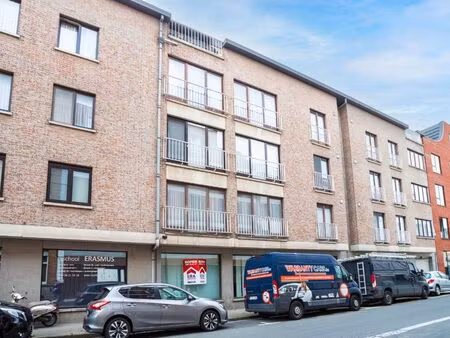 bien professionnel à vendre à kortrijk € 135.000 (loov0) - era vandille | zimmo