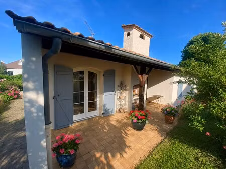 maison 5 pièce(s) 105 m²