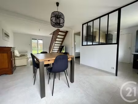 achat : maison (56890)