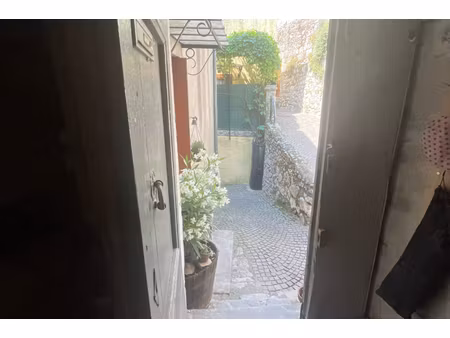 annonce maison à vendre