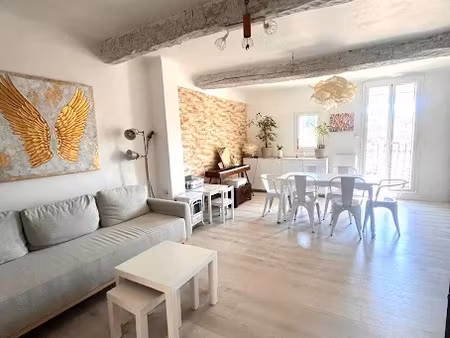 vente appartement 2 pièces 52 m² à carces (83570)  148 000 €