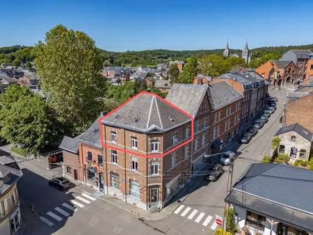 appartement à vendre à rochefort € 139.000 (lop6j) - easy home immo marche | zimmo