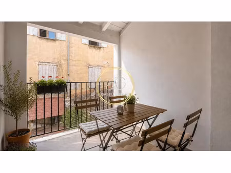 vente appartement 2 pièces 39.76 m² à prades (66500)  54 500 €