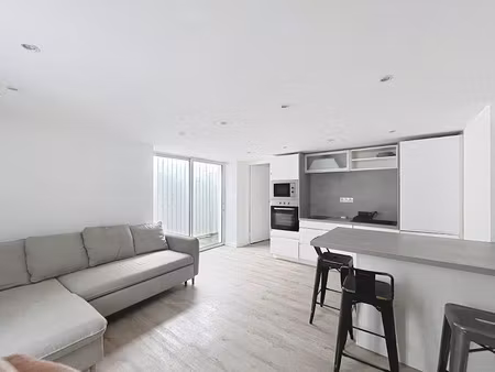 vente appartement 2 pièces 38.63 m² à saint-martin-de-seignanx (40390)  131 250 €
