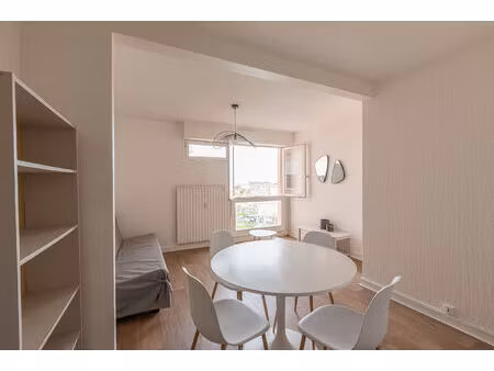 studio quartier robien