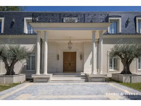 vente maison 12 pièces