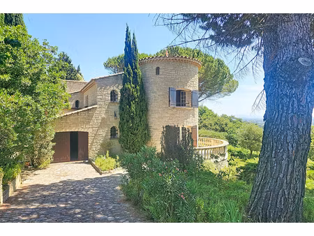 annonce maison à vendre