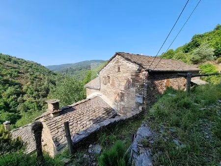 mas à restaurer au calme