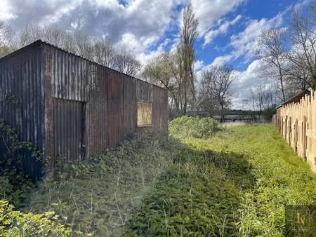 vente terrain à saint-joachim (44720) : à vendre / saint-joachim