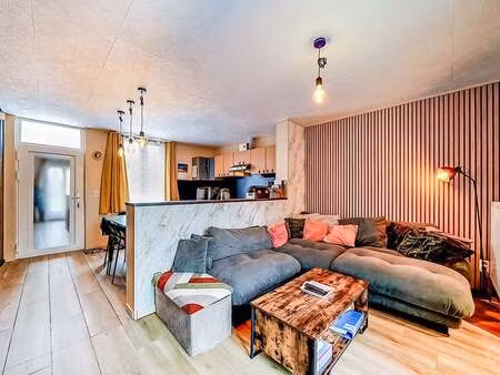 maison à vendre à calonne € 145.000 (lonh5) - we invest tournai | zimmo