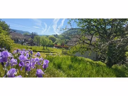 maison individuelle 6 pièces 139 m2